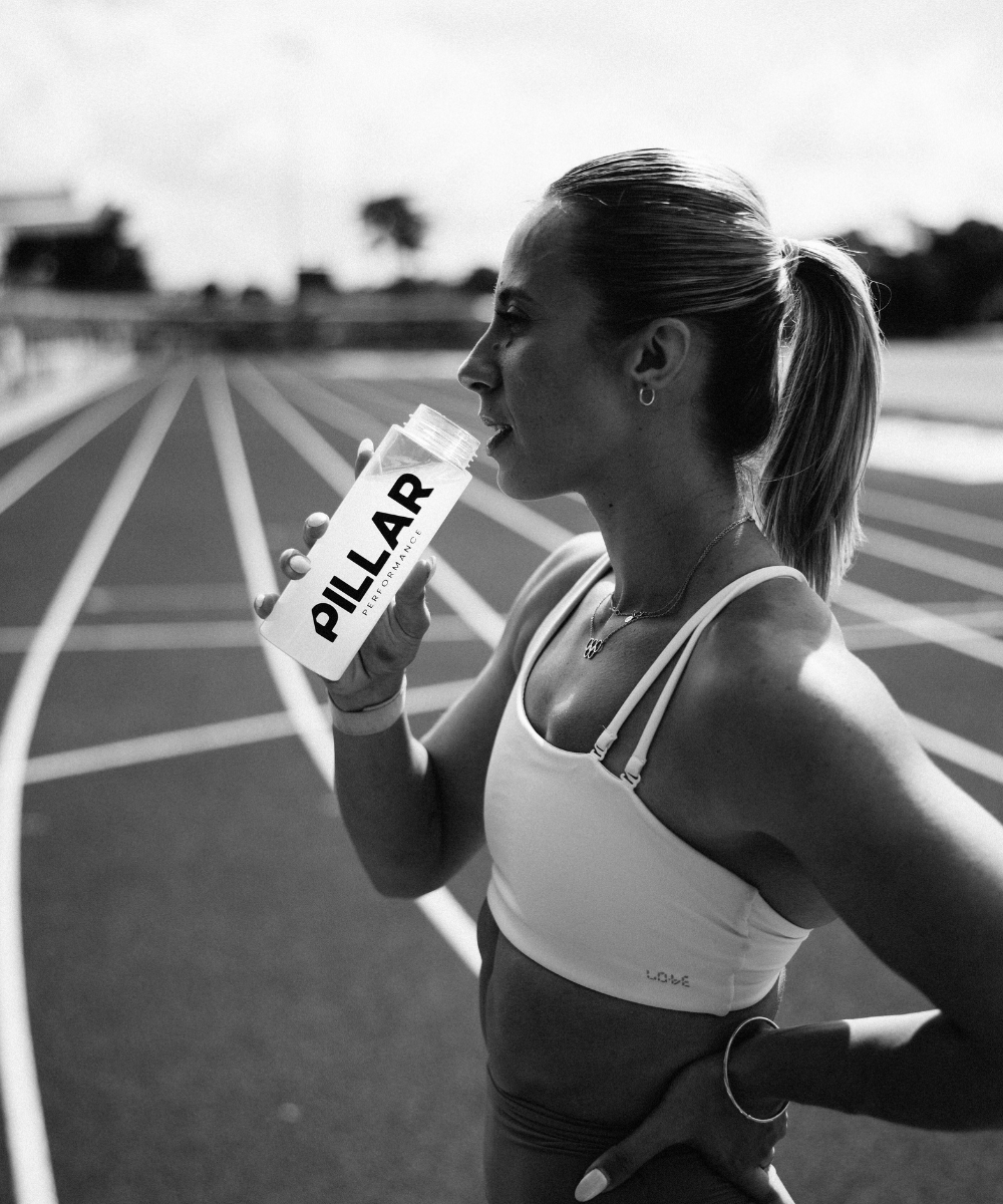 Creatine for the Long Game: A Smarter Way to Recover, Sleep, and Perform