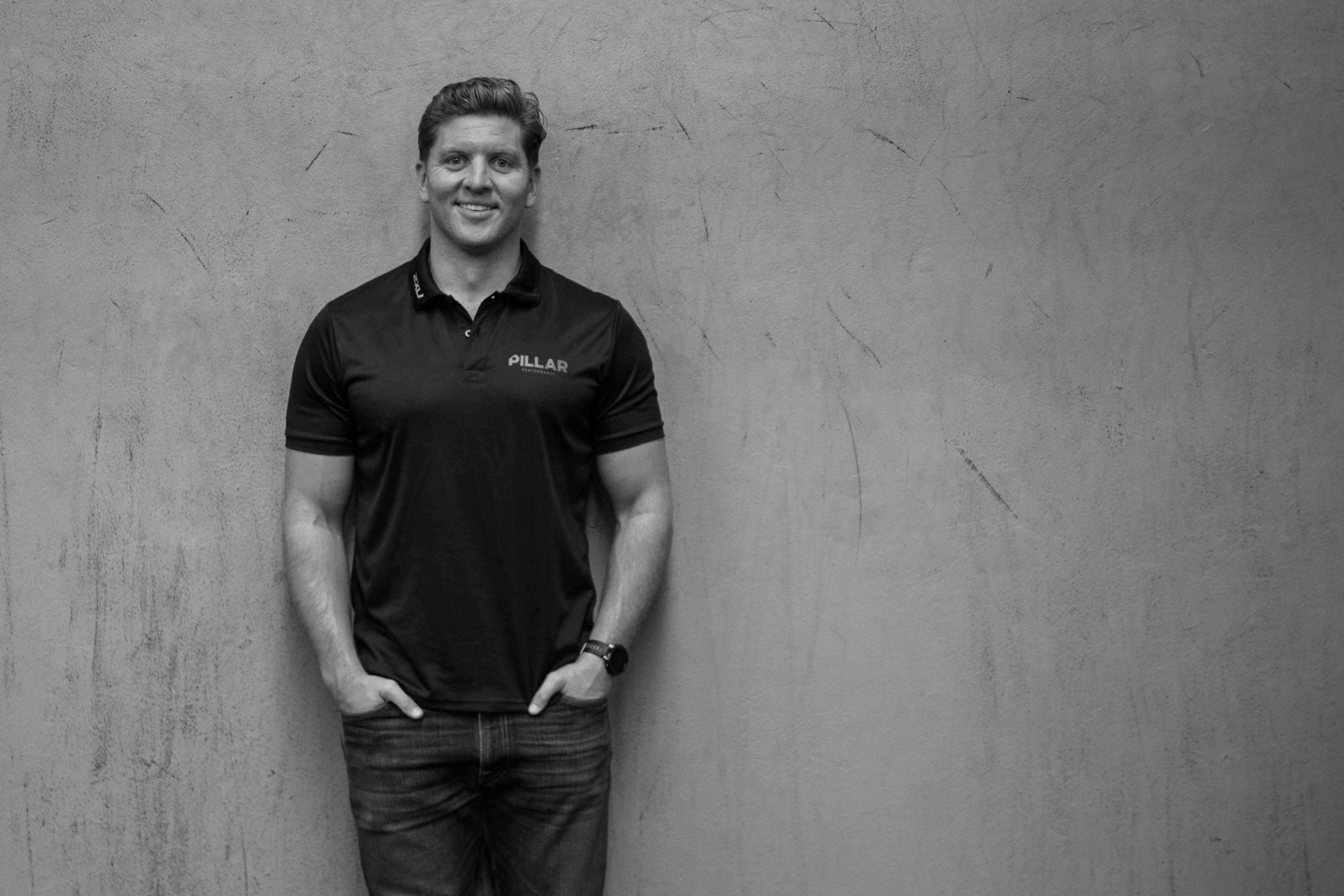 The journey to PILLAR Performance PILLAR Performance Pty Ltd