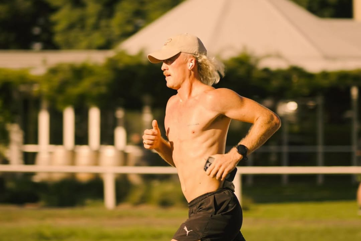 Nedd Brockmann's Stack