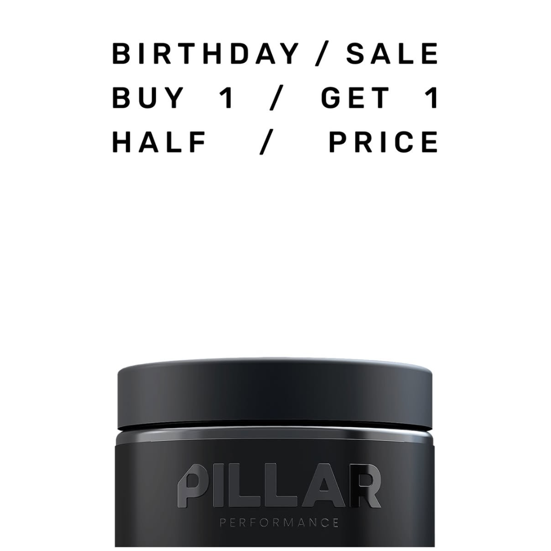 TRIPLE MAGNESIUM POWDER - Pineapple Coconut