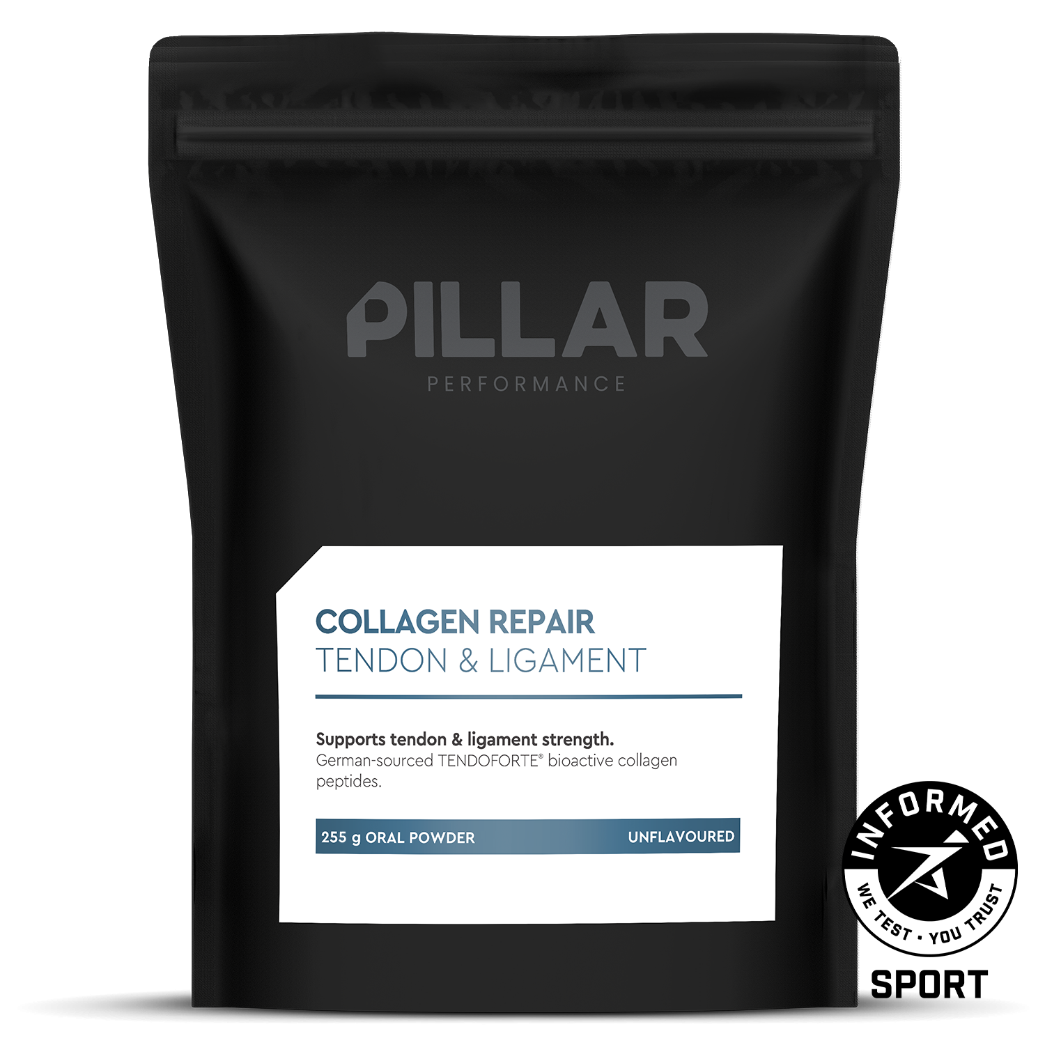 COLLAGEN REPAIR