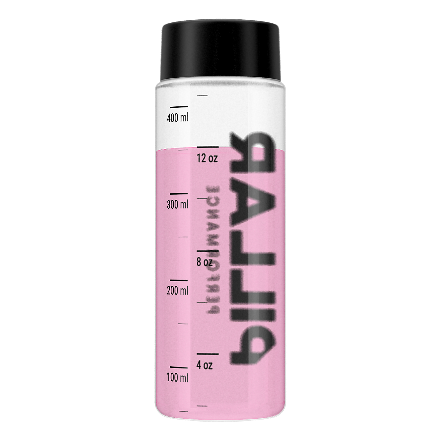 MICRO SHAKER - 500 ML