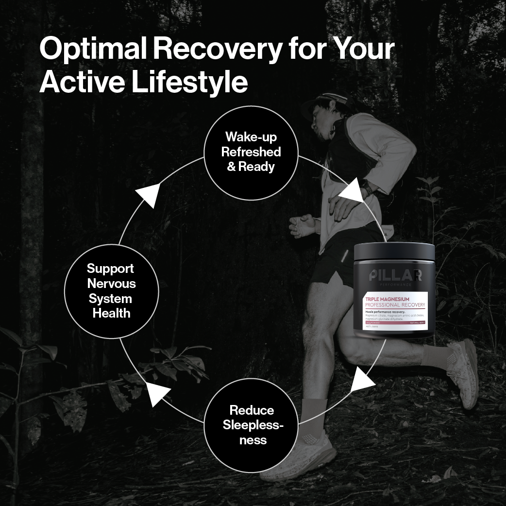 TRIPLE MAGNESIUM TABLETS