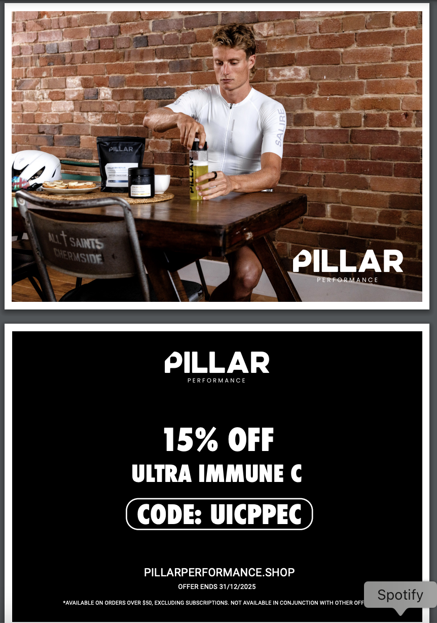 Ultra Immune C Flyer