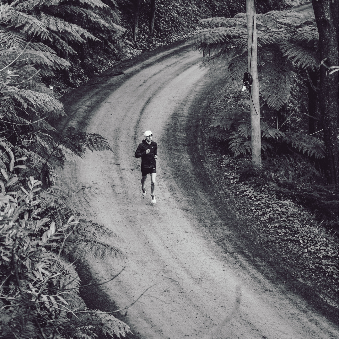 Boost Your Winter Training with Micronutrition