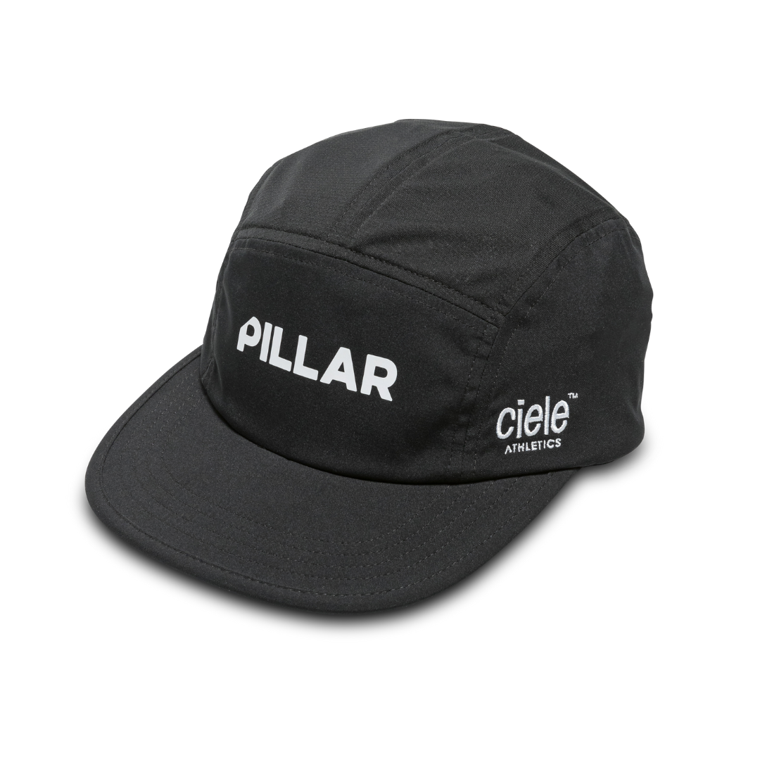 PILLAR x Ciele CLBCap