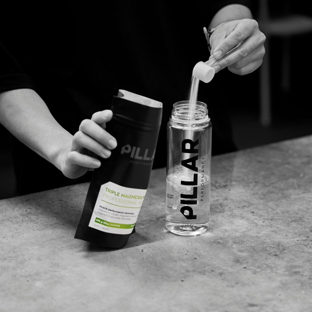 MICRO SHAKER - 500 ML (NEW)