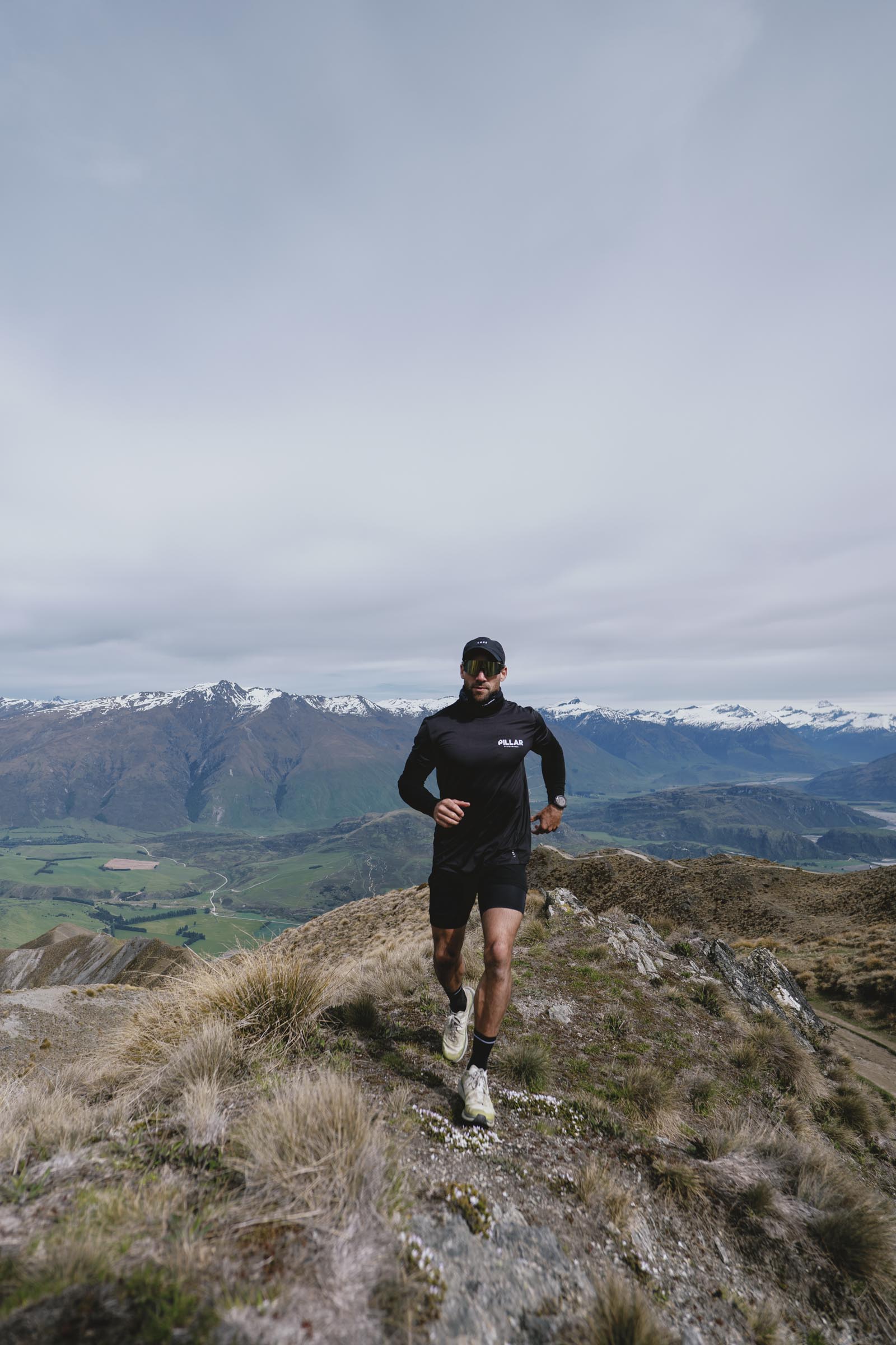 Andrew Papadopoulos' Stack