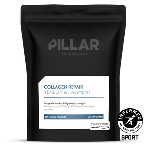 Collagen Repair