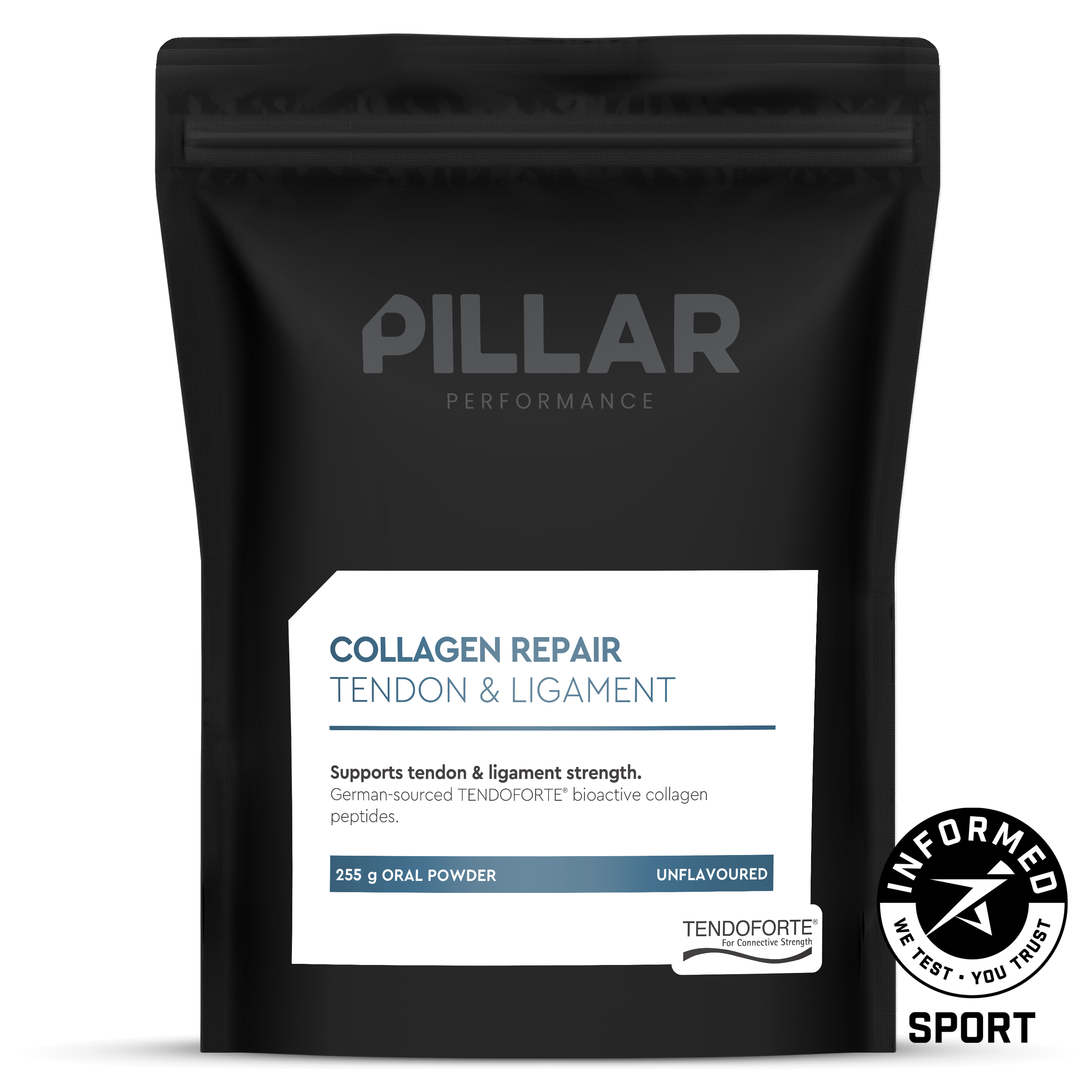 COLLAGEN REPAIR
