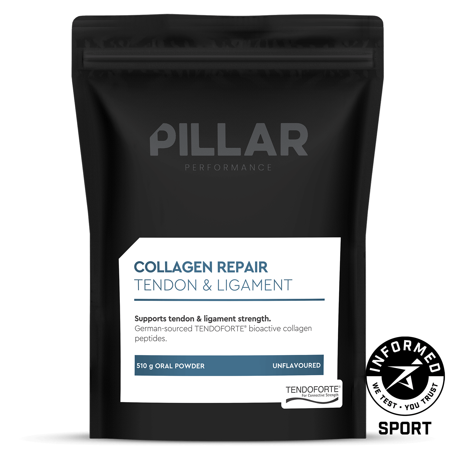 COLLAGEN REPAIR