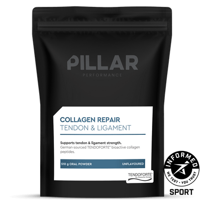 COLLAGEN REPAIR