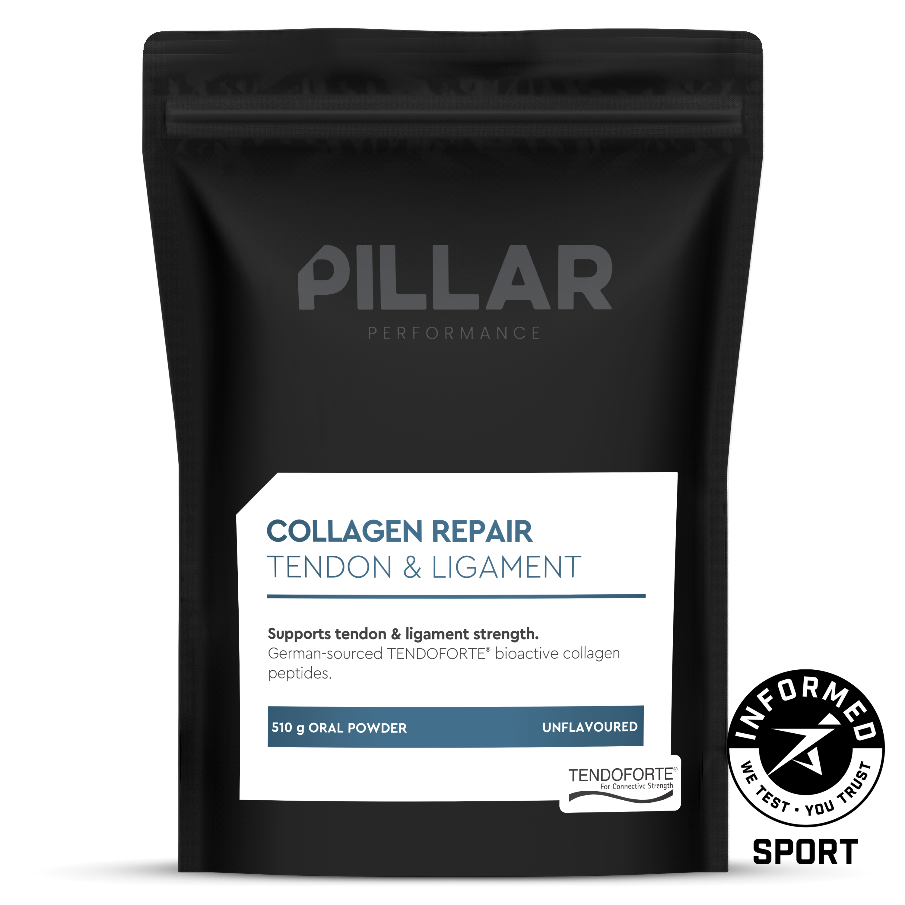 COLLAGEN REPAIR