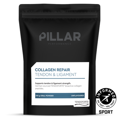 COLLAGEN REPAIR