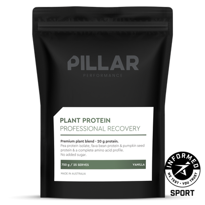 PLANT PROTEIN