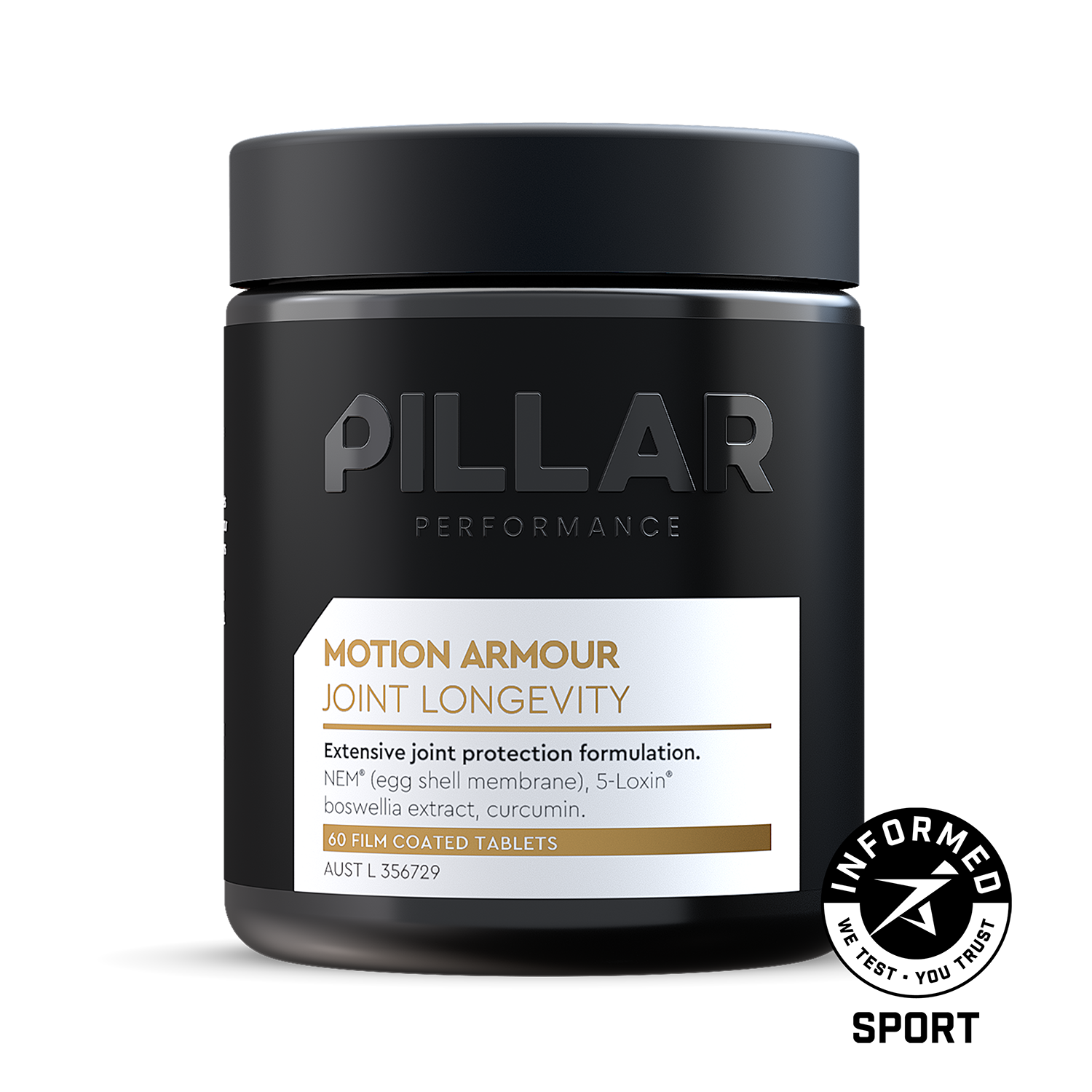 MOTION ARMOUR