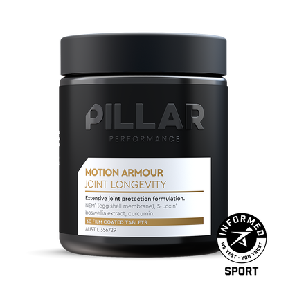 MOTION ARMOUR