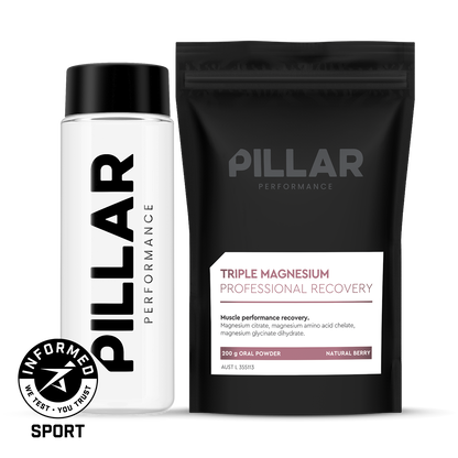 RECOVERY STARTER