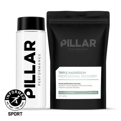 RECOVERY STARTER