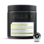 TRIPLE MAGNESIUM POWDER - Pineapple Coconut