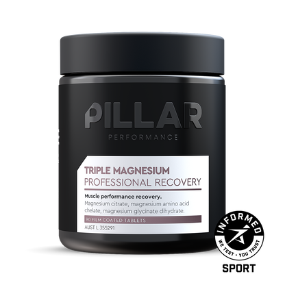 TRIPLE MAGNESIUM TABLETS