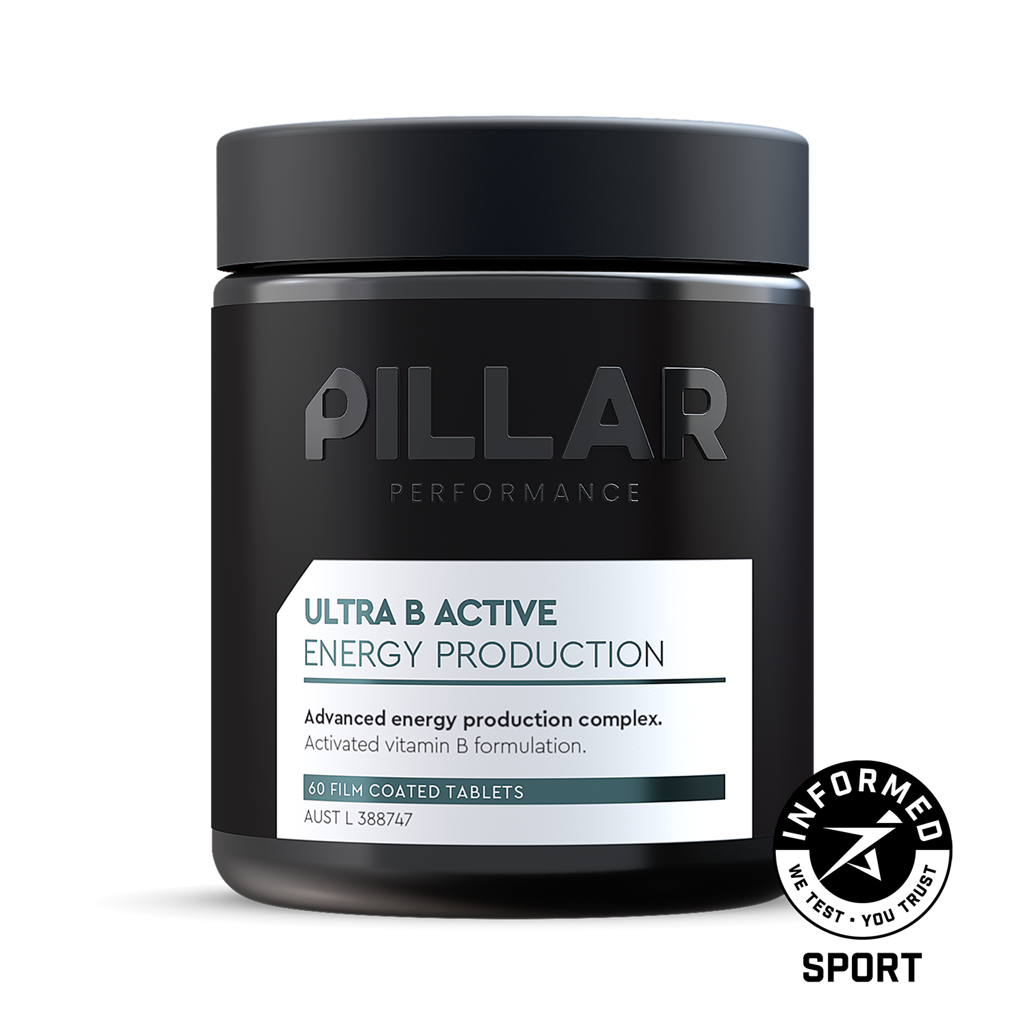 ULTRA B ACTIVE