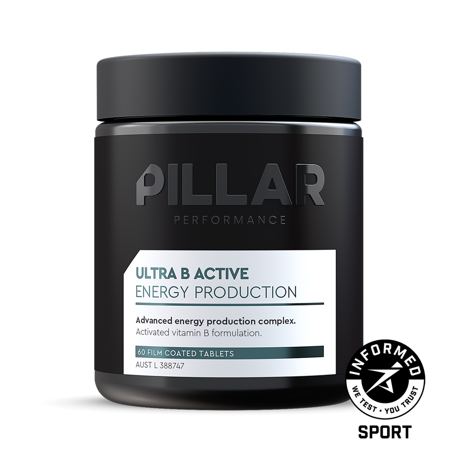 ULTRA B ACTIVE