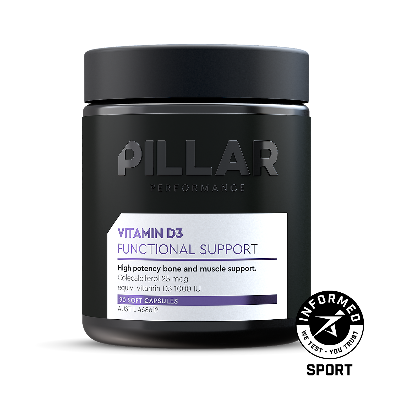 VITAMIN D3