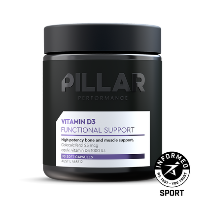 VITAMIN D3