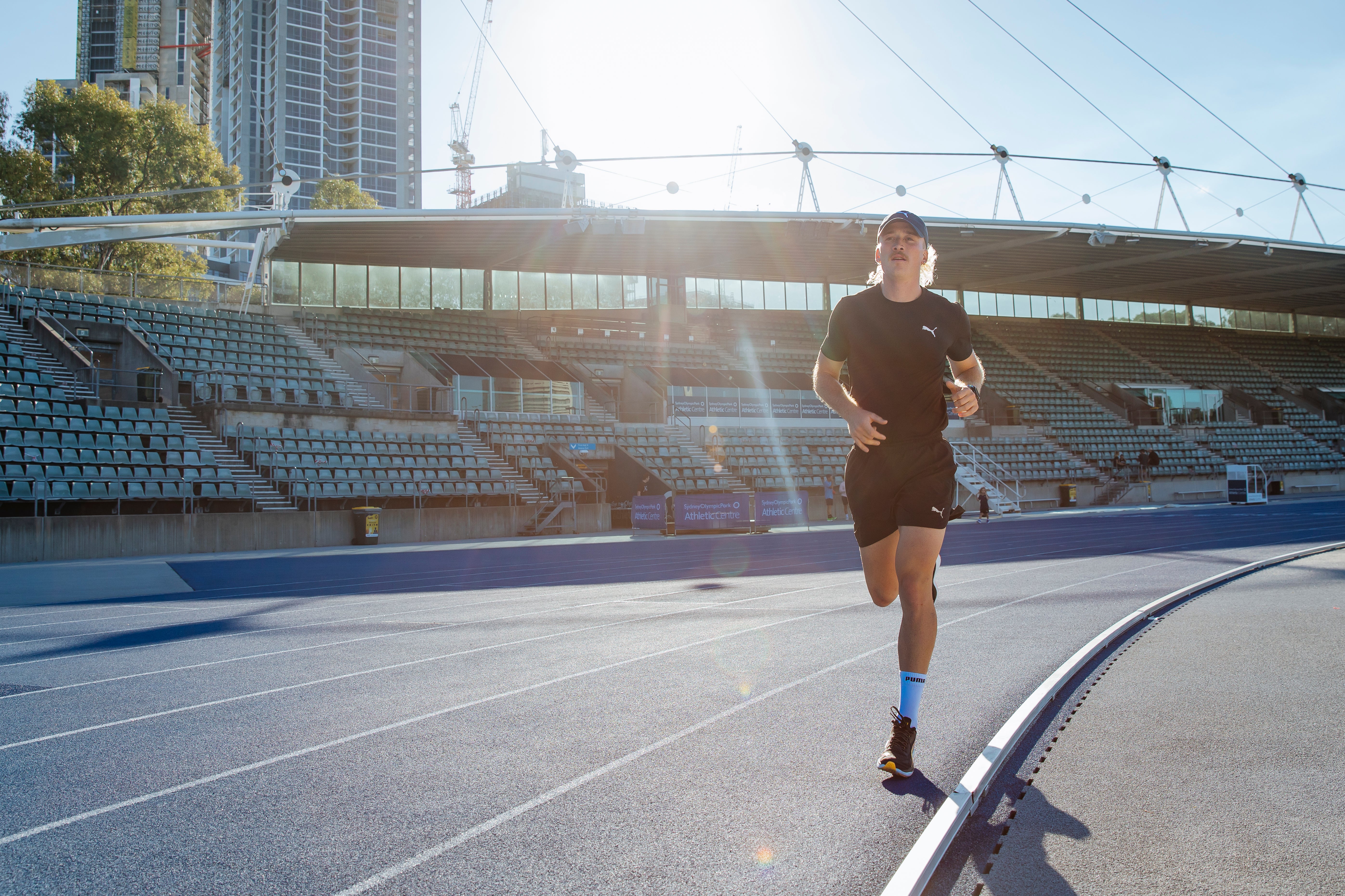 Nedd Brockmann's Stack