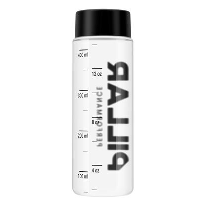 MICRO SHAKER - 500 ML (NEW)