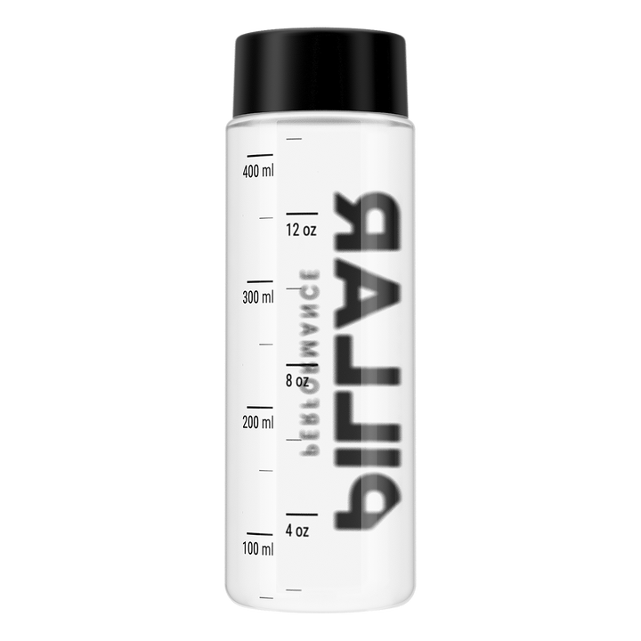 MICRO SHAKER - 500 ML (NEW)