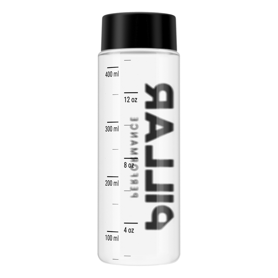 MICRO SHAKER - 500 ML (NEW)