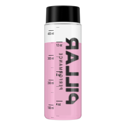 MICRO SHAKER - 500 ML (NEW)
