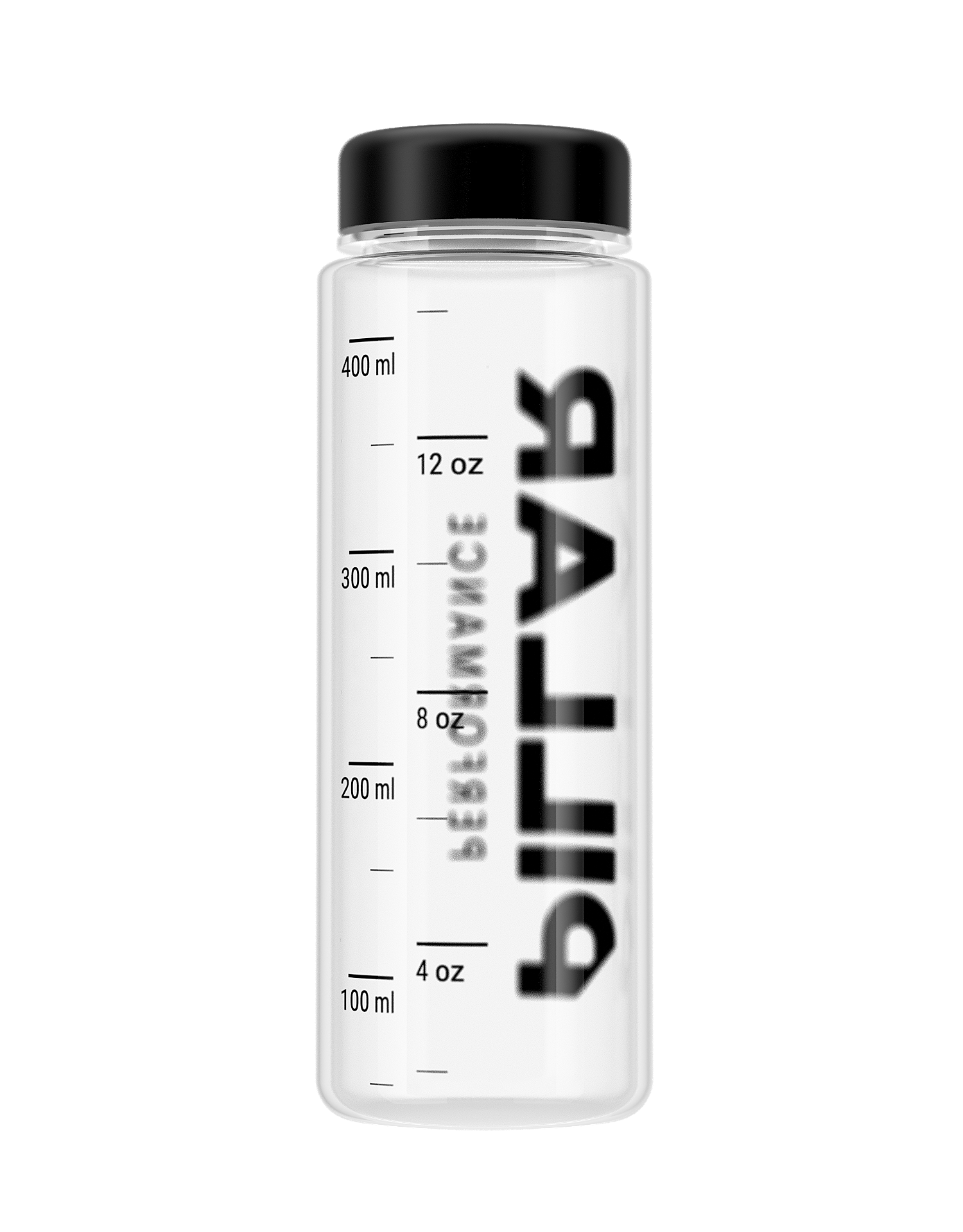 MICRO SHAKER - 500 ML B2B