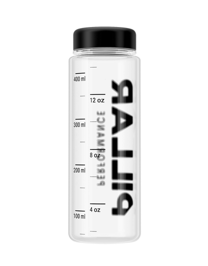 MICRO SHAKER - 500 ML B2B