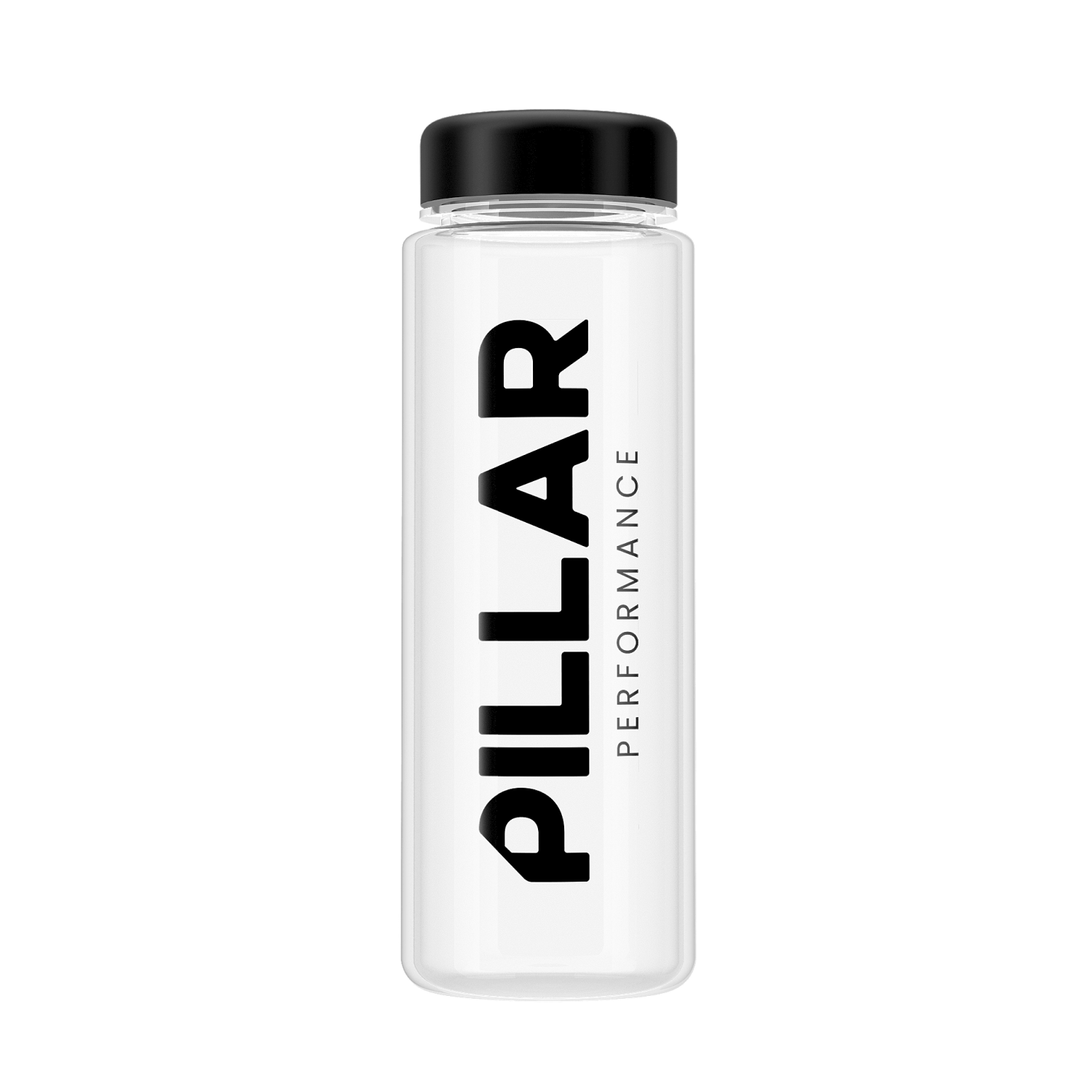 MICRO SHAKER - 500 ML B2B