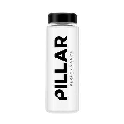 MICRO SHAKER - 500 ML B2B