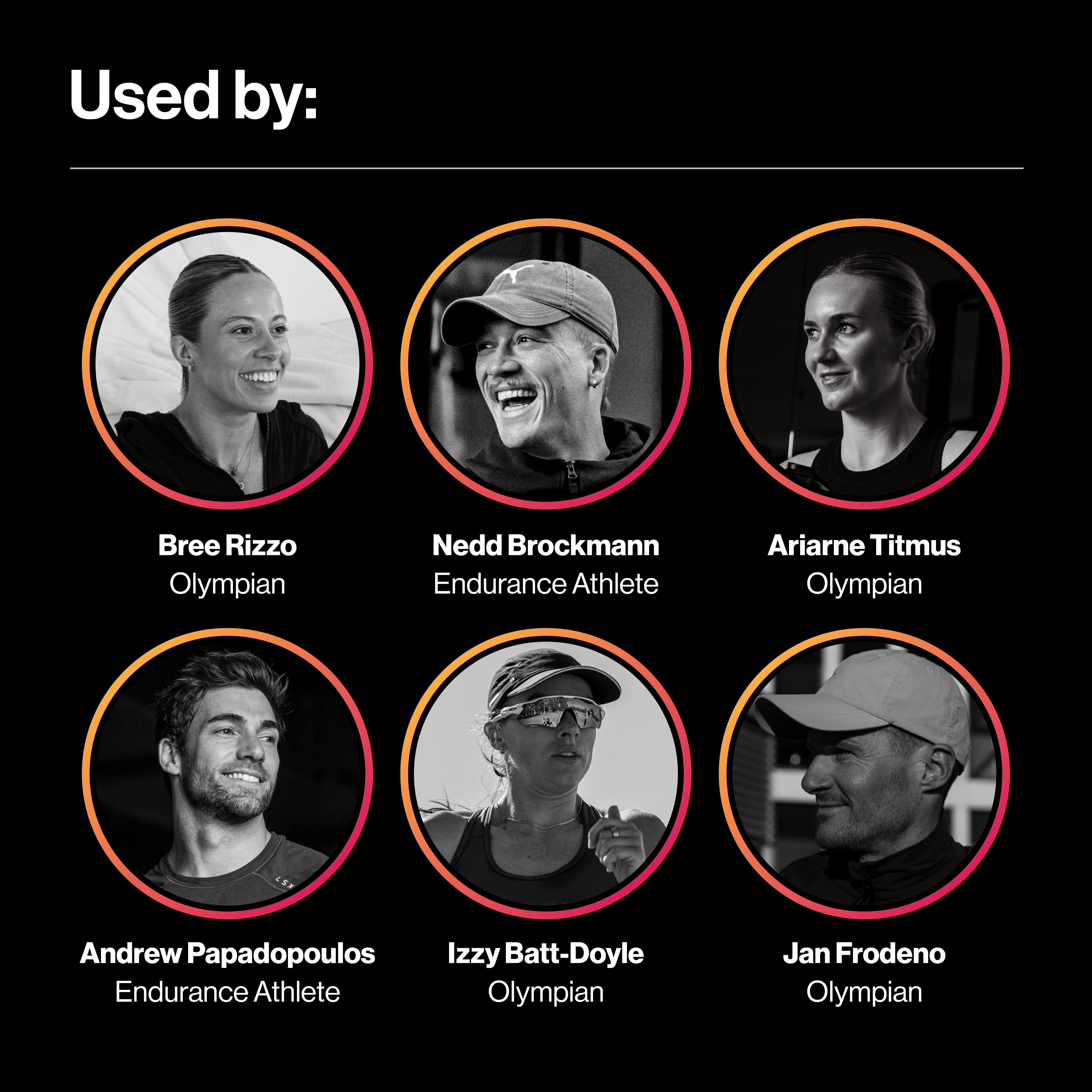 TRIPLE MAGNESIUM TABLETS