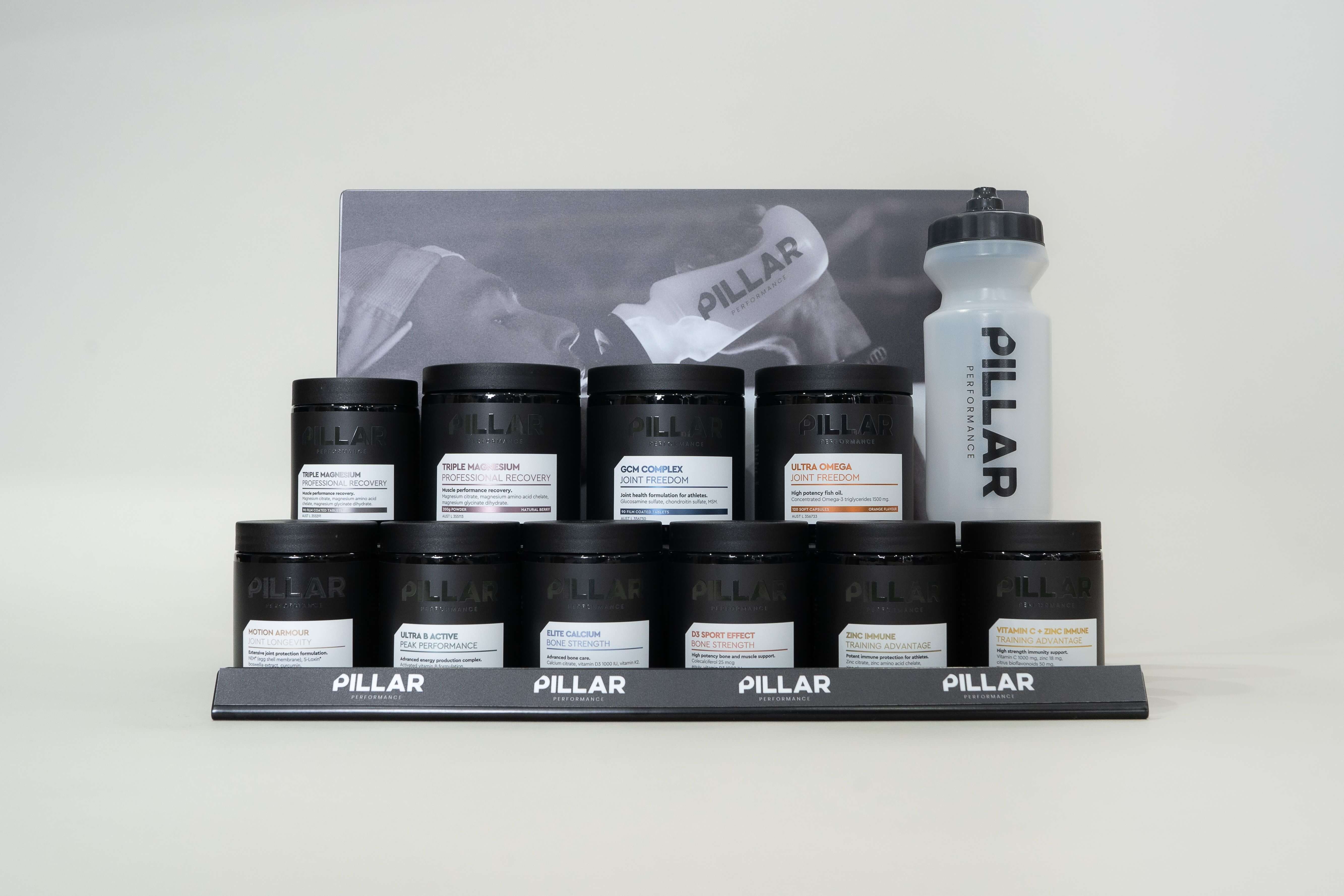 POS Display