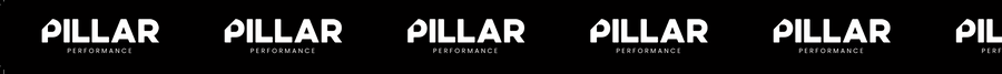 zx PILLAR Performance Shelf Strips